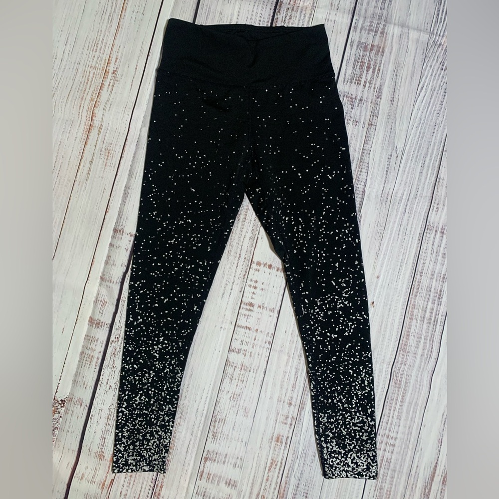 Kimberly C leggings. Size S.